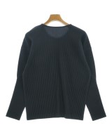 HOMME PLISSE（オムプリッセ）Tシャツ・カットソー 紺 サイズ:2(M位) メンズ/2200677146027