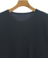 HOMME PLISSE（オムプリッセ）Tシャツ・カットソー 紺 サイズ:2(M位) メンズ/2200677146027