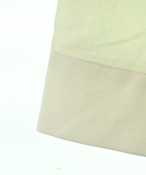 HOMME PLISSE（オムプリッセ）カジュアルシャツ 白 サイズ:2(M位) メンズ/2200677286013