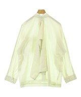 HOMME PLISSE（オムプリッセ）カジュアルシャツ 白 サイズ:2(M位) メンズ/2200677286013