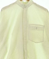 HOMME PLISSE（オムプリッセ）カジュアルシャツ 白 サイズ:2(M位) メンズ/2200677286013