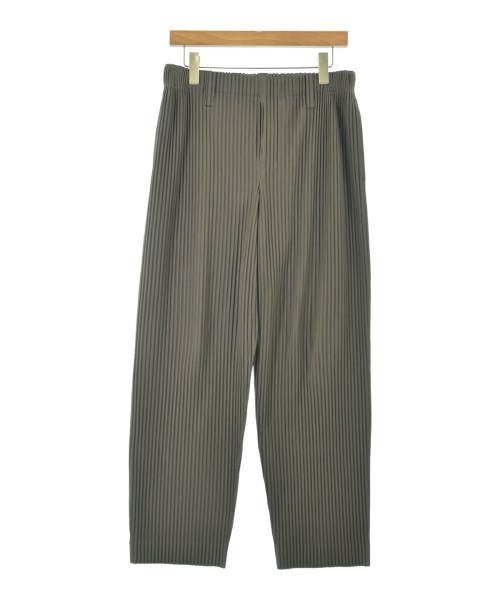 HOMME PLISSE(オムプリッセ)その他 グレー サイズ:2(M位)/2200677286044