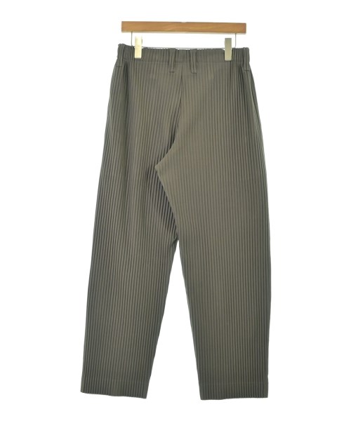 HOMME PLISSE（オムプリッセ）その他 グレー サイズ:2(M位) メンズ/2200677286044