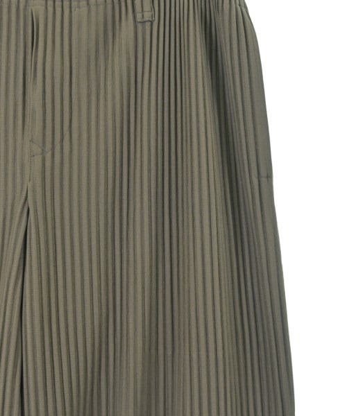 HOMME PLISSE（オムプリッセ）その他 グレー サイズ:2(M位) メンズ/2200677286044