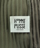 HOMME PLISSE（オムプリッセ）その他 グレー サイズ:2(M位) メンズ/2200677286044
