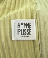 HOMME PLISSE（オムプリッセ）その他 カーキ サイズ:2(M位) メンズ/2200677286051