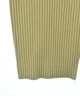 HOMME PLISSE（オムプリッセ）その他 カーキ サイズ:2(M位) メンズ/2200677286051