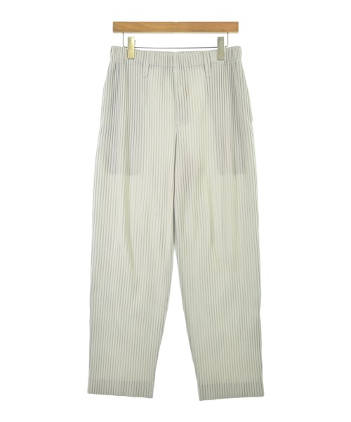 HOMME PLISSE(オムプリッセ)その他 グレー サイズ:2(M位)/2200677286068