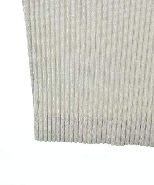 HOMME PLISSE（オムプリッセ）その他 グレー サイズ:2(M位) メンズ/2200677286068