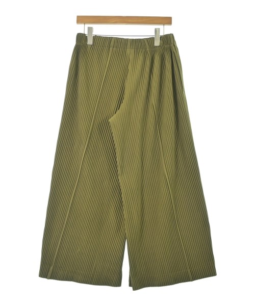 HOMME PLISSE（オムプリッセ）その他 カーキ サイズ:2(M位) メンズ/2200677286075