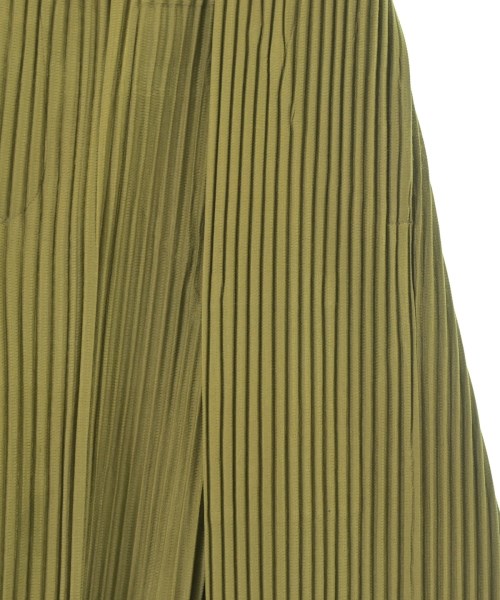 HOMME PLISSE（オムプリッセ）その他 カーキ サイズ:2(M位) メンズ/2200677286075