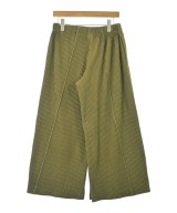 HOMME PLISSE（オムプリッセ）その他 カーキ サイズ:2(M位) メンズ/2200677286075