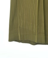 HOMME PLISSE（オムプリッセ）その他 カーキ サイズ:2(M位) メンズ/2200677286075