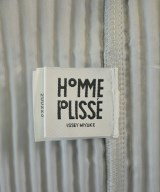 HOMME PLISSE（オムプリッセ）カジュアルジャケット グレー サイズ:2(M位) メンズ/2200677286082