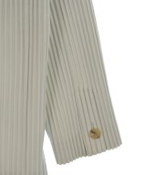 HOMME PLISSE（オムプリッセ）カジュアルジャケット グレー サイズ:2(M位) メンズ/2200677286082