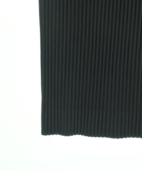 HOMME PLISSE（オムプリッセ）その他 黒 サイズ:2(M位) メンズ/2200677252063
