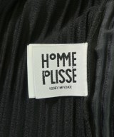 HOMME PLISSE（オムプリッセ）その他 黒 サイズ:2(M位) メンズ/2200677252063