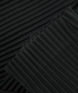 HOMME PLISSE（オムプリッセ）カジュアルジャケット 黒 サイズ:1(S位) メンズ/2200677633015