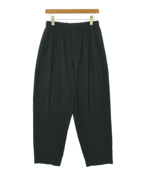 HOMME PLISSE(オムプリッセ)その他 黒 サイズ:1(S位)/2200677633022