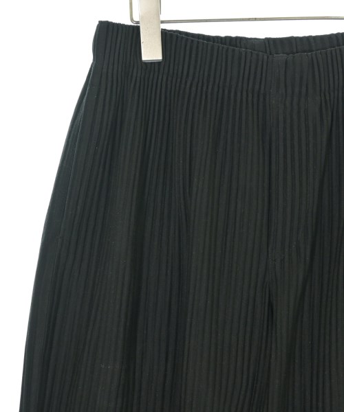 HOMME PLISSE（オムプリッセ）その他 黒 サイズ:1(S位) メンズ/2200677633022