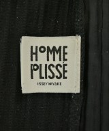 HOMME PLISSE（オムプリッセ）その他 黒 サイズ:1(S位) メンズ/2200677633022