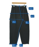 HOMME PLISSE（オムプリッセ）その他 黒 サイズ:1(S位) メンズ/2200677633022