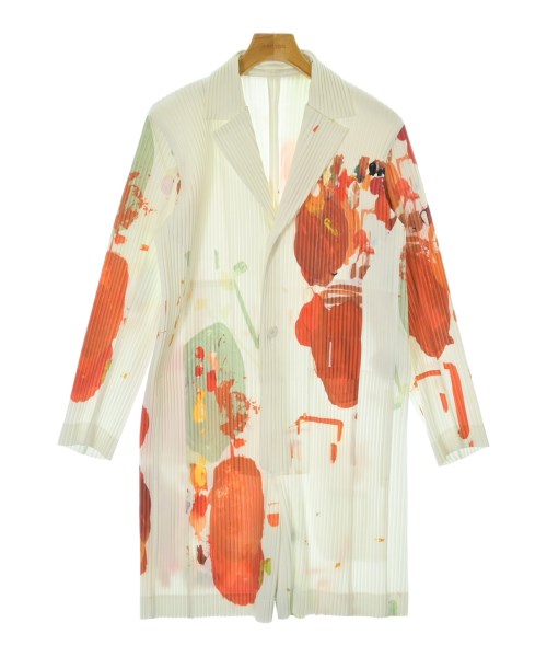 HOMME PLISSE(オムプリッセ)その他 白 サイズ:1(S位)/2200677682013