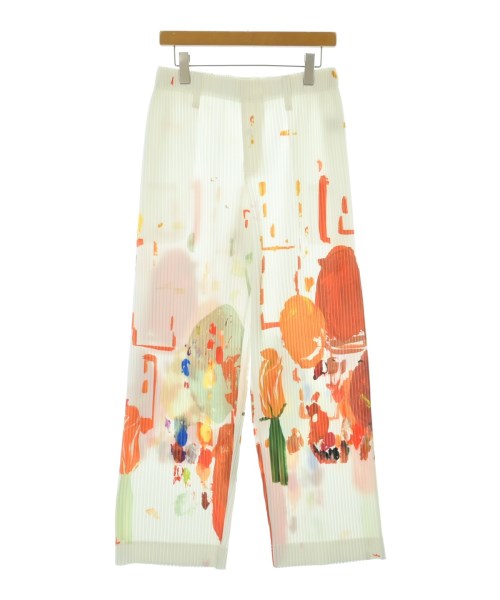 HOMME PLISSE(オムプリッセ)その他 白 サイズ:2(M位)/2200677682020