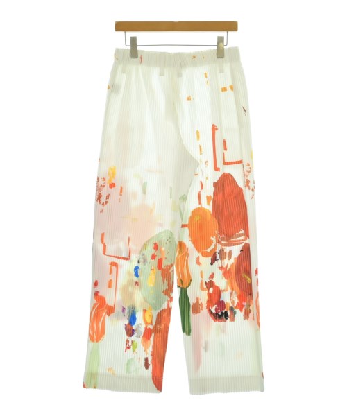 HOMME PLISSE（オムプリッセ）その他 白 サイズ:2(M位) メンズ/2200677682020