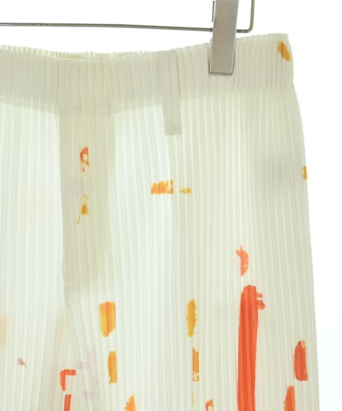 HOMME PLISSE（オムプリッセ）その他 白 サイズ:2(M位) メンズ/2200677682020