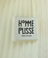 HOMME PLISSE（オムプリッセ）その他 白 サイズ:2(M位) メンズ/2200677682020