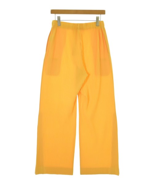 HOMME PLISSE（オムプリッセ）その他 黄 サイズ:1(S位) メンズ/2200677682037