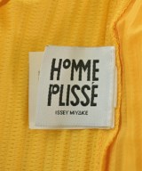 HOMME PLISSE（オムプリッセ）その他 黄 サイズ:1(S位) メンズ/2200677682037