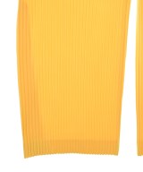 HOMME PLISSE（オムプリッセ）その他 黄 サイズ:1(S位) メンズ/2200677682037