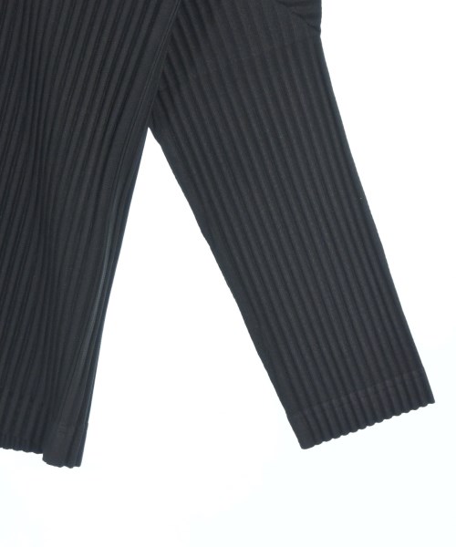 HOMME PLISSE（オムプリッセ）Tシャツ・カットソー 黒 サイズ:2(M位) メンズ/2200677682044