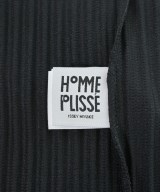 HOMME PLISSE（オムプリッセ）Tシャツ・カットソー 黒 サイズ:2(M位) メンズ/2200677682044