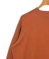 HOMME PLISSE（オムプリッセ）ニット・セーター オレンジ サイズ:-(XL位) メンズ/2200677749068