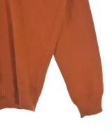 HOMME PLISSE（オムプリッセ）ニット・セーター オレンジ サイズ:-(XL位) メンズ/2200677749068