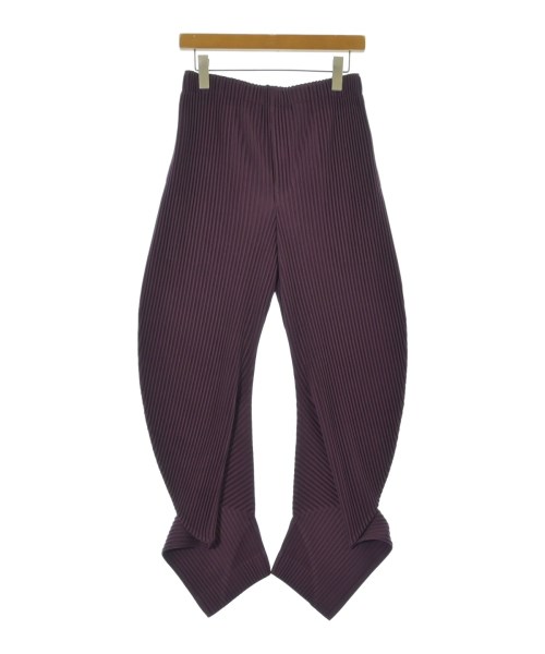 HOMME PLISSE(オムプリッセ)その他 紫 サイズ:1(S位)/2200677756011