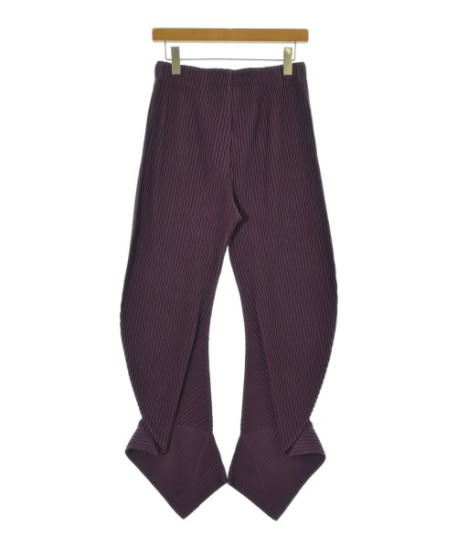 HOMME PLISSE（オムプリッセ）その他 紫 サイズ:1(S位) メンズ/2200677756011