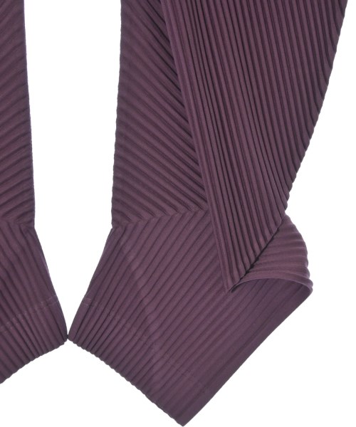 HOMME PLISSE（オムプリッセ）その他 紫 サイズ:1(S位) メンズ/2200677756011