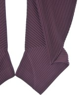 HOMME PLISSE（オムプリッセ）その他 紫 サイズ:1(S位) メンズ/2200677756011