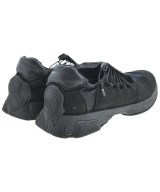 HOMME PLISSE（オムプリッセ）スニーカー 黒 サイズ:2(28cm位) メンズ/2200677834016