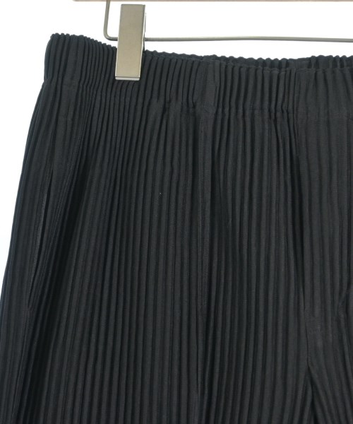 HOMME PLISSE（オムプリッセ）その他 黒 サイズ:3(L位) メンズ/2200678198063