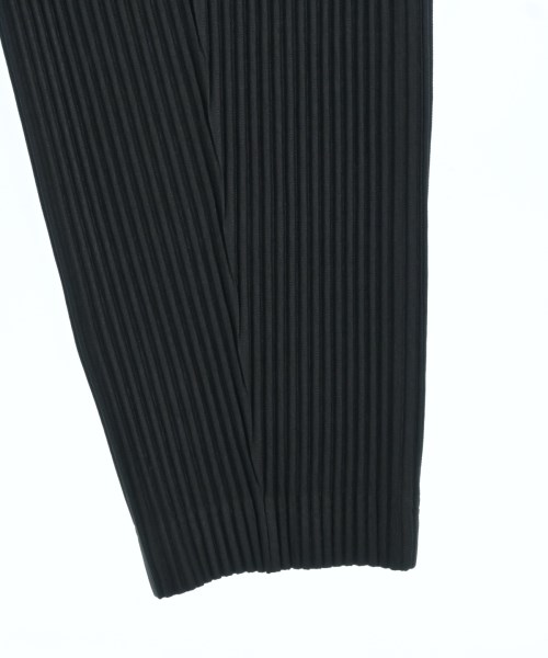 HOMME PLISSE（オムプリッセ）その他 黒 サイズ:3(L位) メンズ/2200678198063