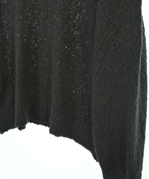 HOMME PLISSE（オムプリッセ）ニット・セーター グレー サイズ:F メンズ/2200678777015