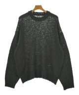 HOMME PLISSE（オムプリッセ）ニット・セーター グレー サイズ:F メンズ/2200678777015