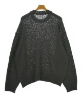 HOMME PLISSE（オムプリッセ）ニット・セーター グレー サイズ:F メンズ/2200678777015