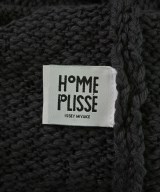 HOMME PLISSE（オムプリッセ）ニット・セーター グレー サイズ:F メンズ/2200678777015