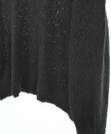 HOMME PLISSE（オムプリッセ）ニット・セーター グレー サイズ:F メンズ/2200678777015